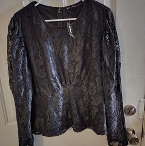 Express top
